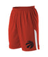 Alleson Youth Nba Logoed Shorts